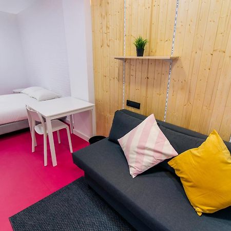 Koala Hostel Mercado Аліканте Екстер'єр фото