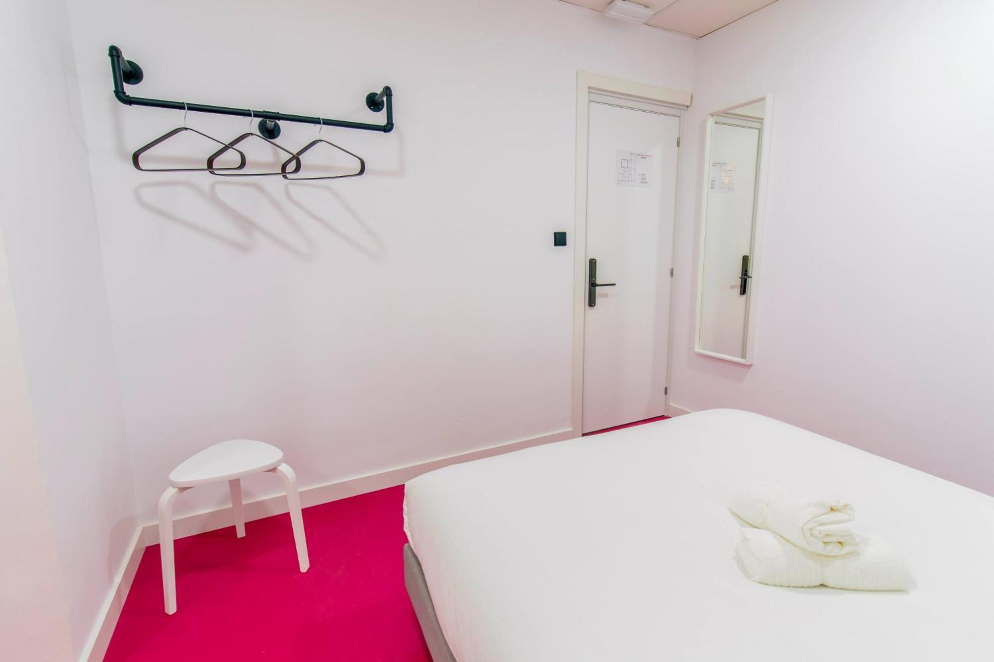 Koala Hostel Mercado Аліканте Екстер'єр фото