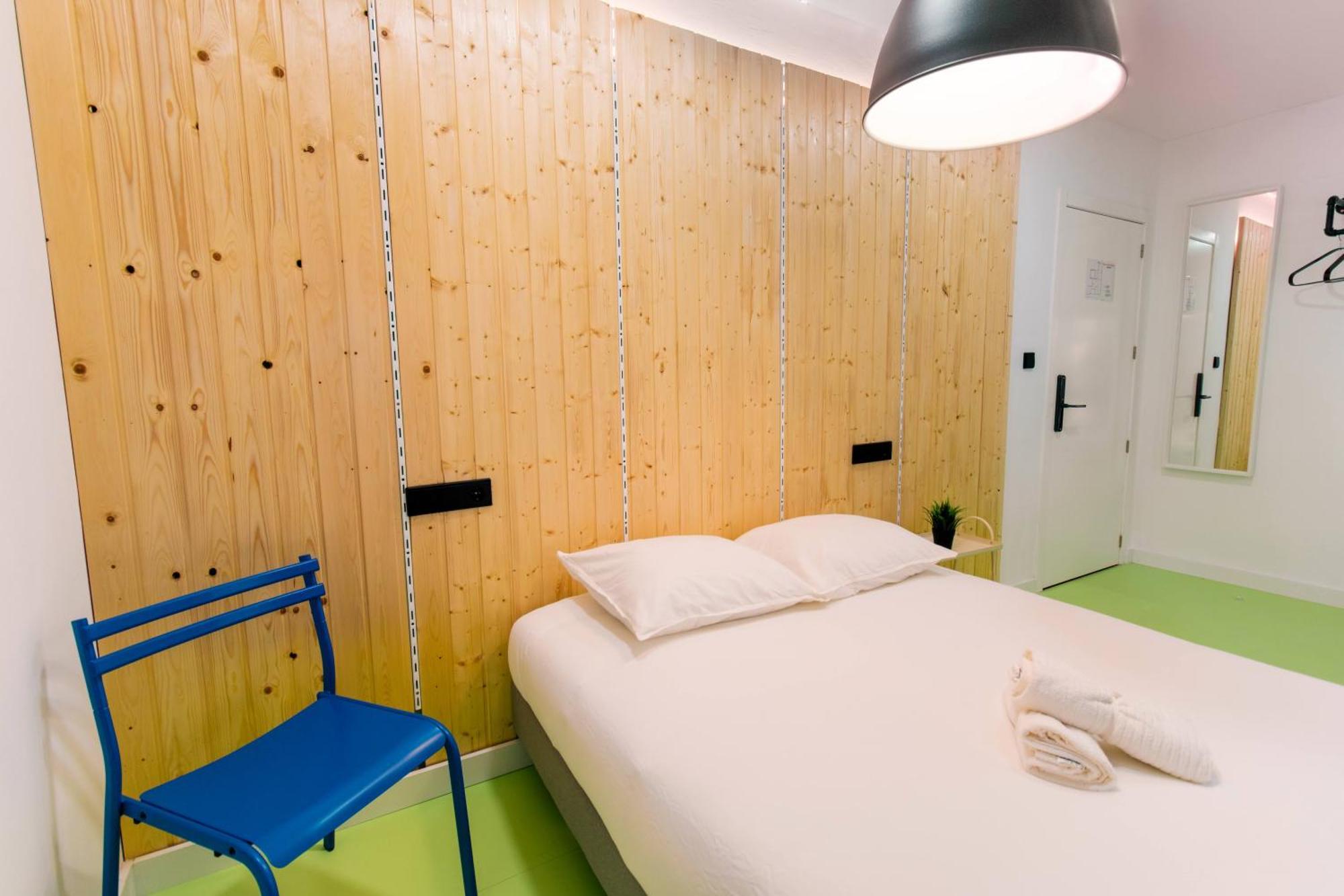Koala Hostel Mercado Аліканте Екстер'єр фото