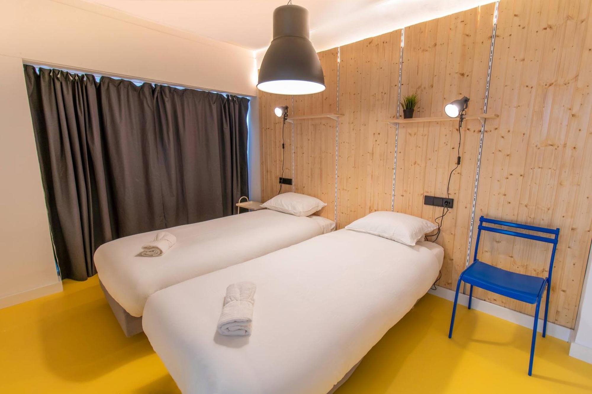 Koala Hostel Mercado Аліканте Екстер'єр фото
